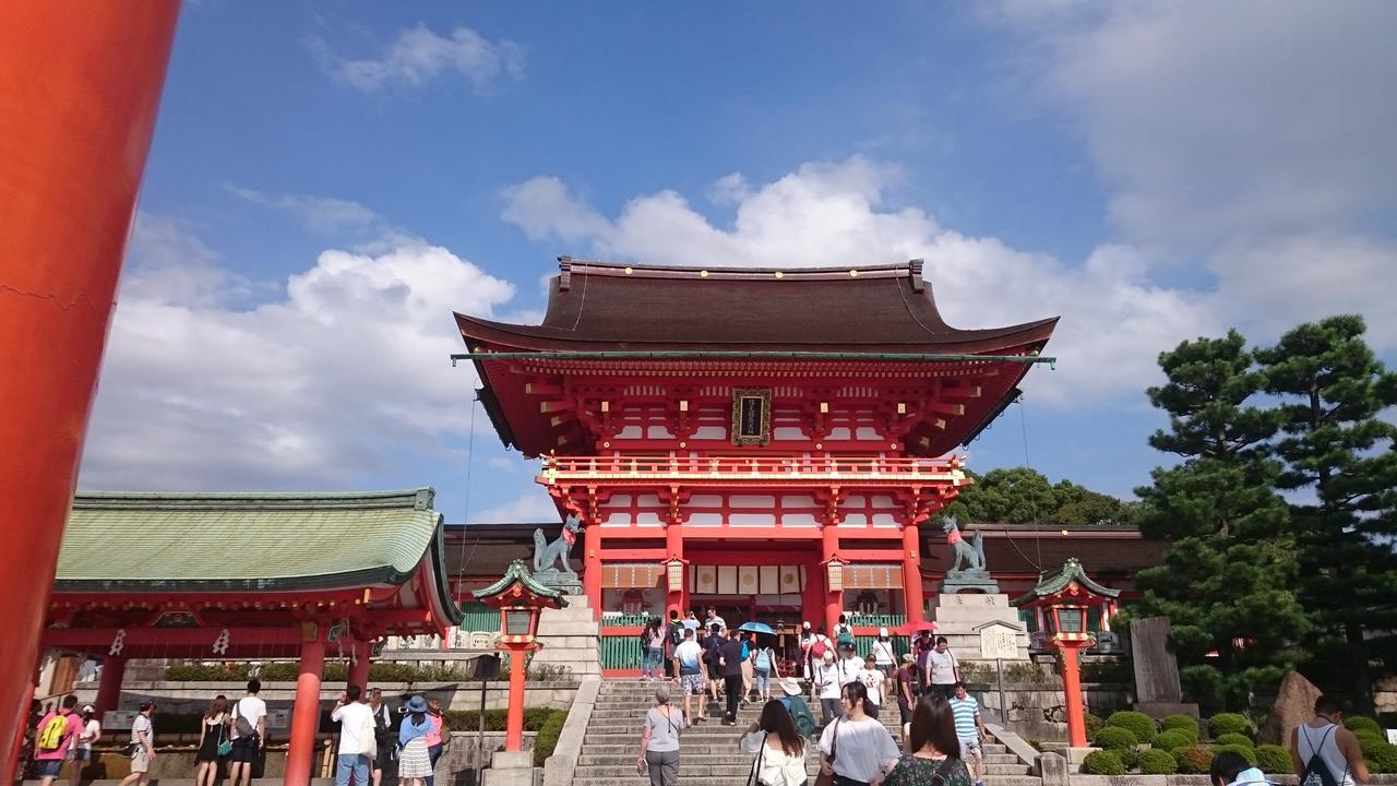 Kyo Zen Kyōto